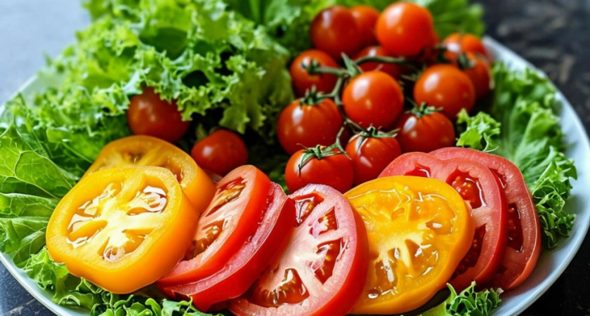 Врач назвала пять продуктов для нормализации давления