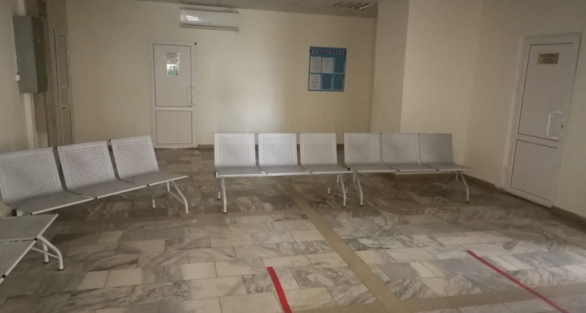 В Балаково продают помещения паспортного стола за 5 миллионов рублей