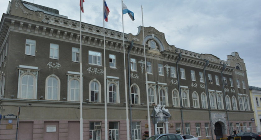 В Саратове уволили замглавы транспортного комитета после критики мэра