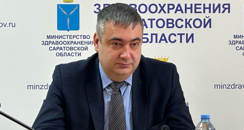 В Саратовской области на 84% превышен эпидпорог по ОРВИ и гриппу