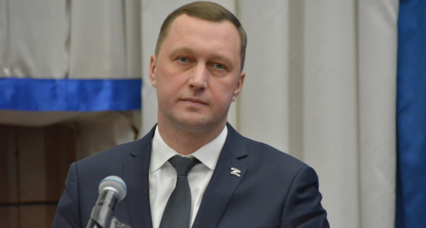 Губернатор Саратовской области опустился в рейтинге глав регионов