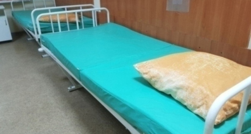Пострадавшая при взрыве в Балаково идет на поправку