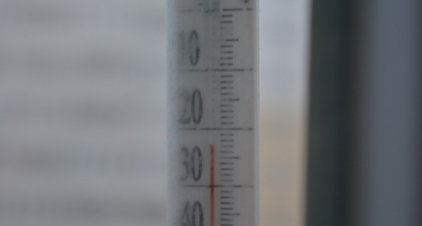 В школах на севере Саратовской области отменили занятия из-за морозов