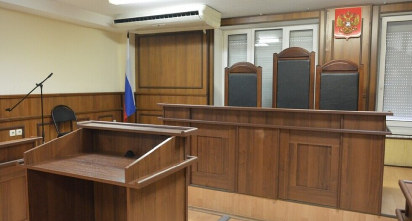 Саратовского офицера отправили в колонию за повторную пьяную езду