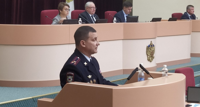 В Саратове из 120 камер видеонаблюдения работают только 40