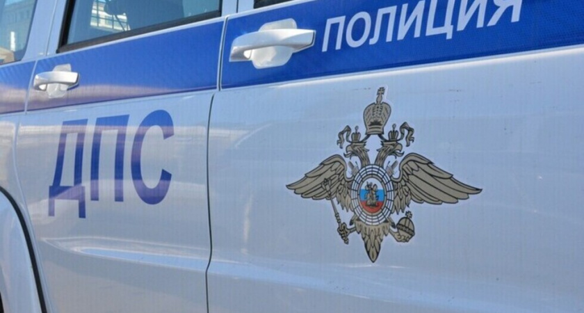 Водитель получил год принудительных работ за нападение на инспектора ДПС