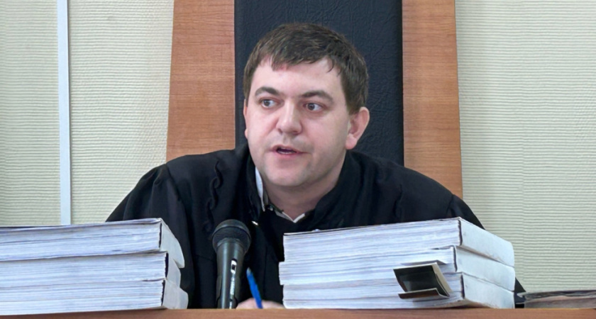 В Саратове судят супругов за нападение на 15-летнюю девушку в парке