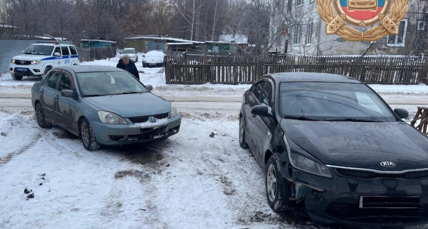 В Саратовской области два пенсионера-водителя сбили пешеходов