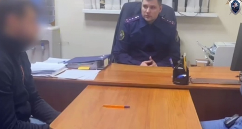 В Балаково задержали мужчину, заложившего бомбу для бывшей жены