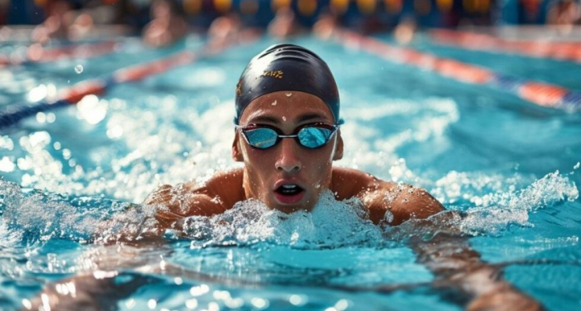 Треть саратовцев регулярно делает зарядку, четверть не занимается спортом вообще