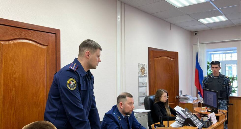 Ревнивый балаковец арестован за взрыв у дома бывшей жены