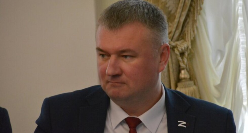 Замглавы Саратова получил выговор за невыполнение поручения мэра