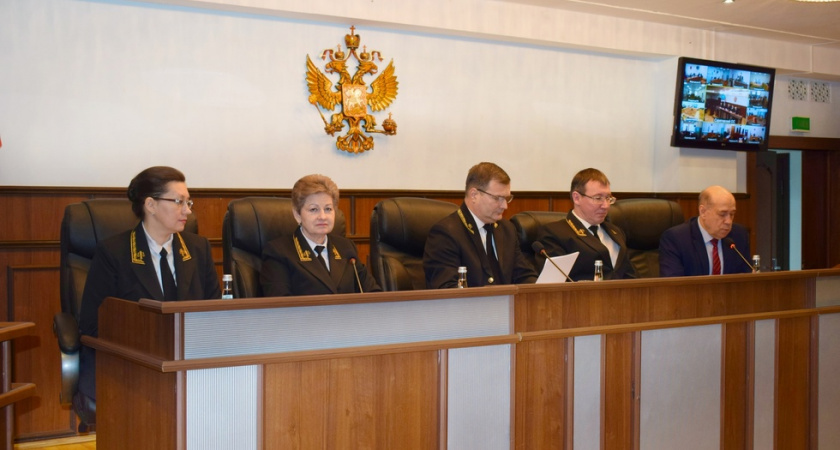 В Саратовской области за год оправдали 20 подсудимых