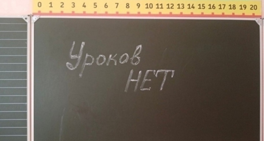 Школы Пугачева закрыли на карантин из-за ОРВИ