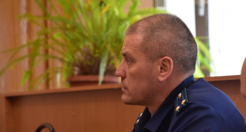 В Саратове продолжается суд по делу чиновника о гибели людей в Городском парке