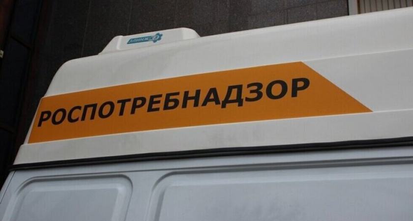 В саратовских "Светофорах" изъяли 2,6 тонны некачественных продуктов