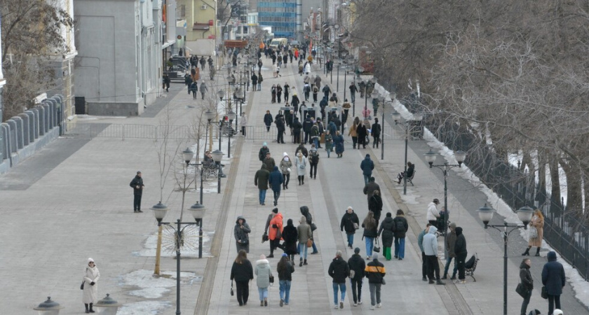 Саратовская область покинула тройку самых вымирающих регионов России