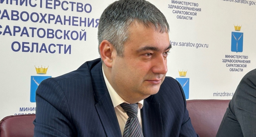 В Саратовской области заболеваемость ОРВИ превысила эпидпорог на 87%
