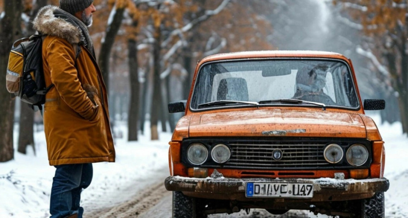 Саратовцы выплачивают автокредиты за 5,4 года