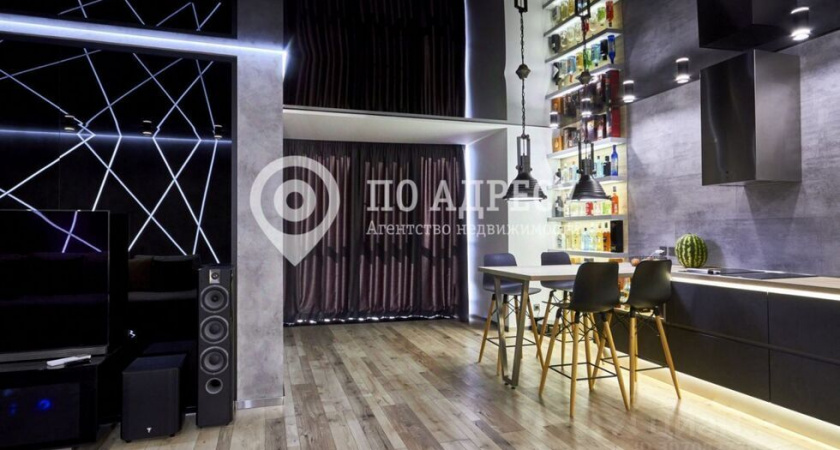 Саратовская "однушка" за 19 миллионов вошла в топ-5 самых дорогих квартир Поволжья