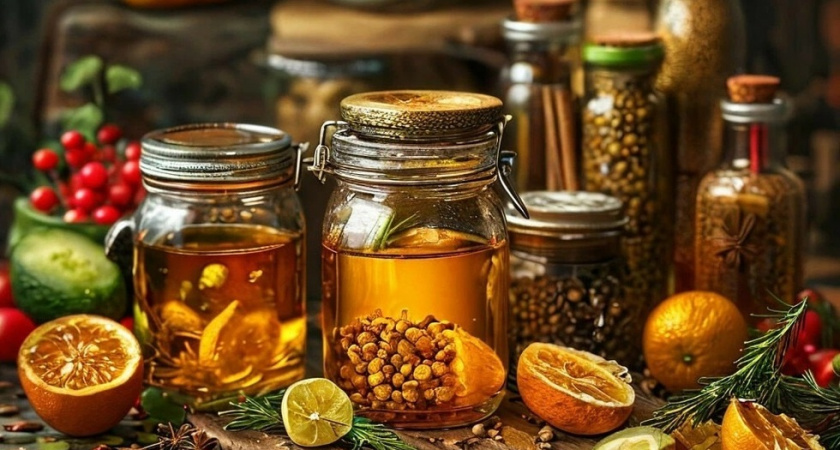 На Театральной площади 8 марта пройдет продуктовая ярмарка