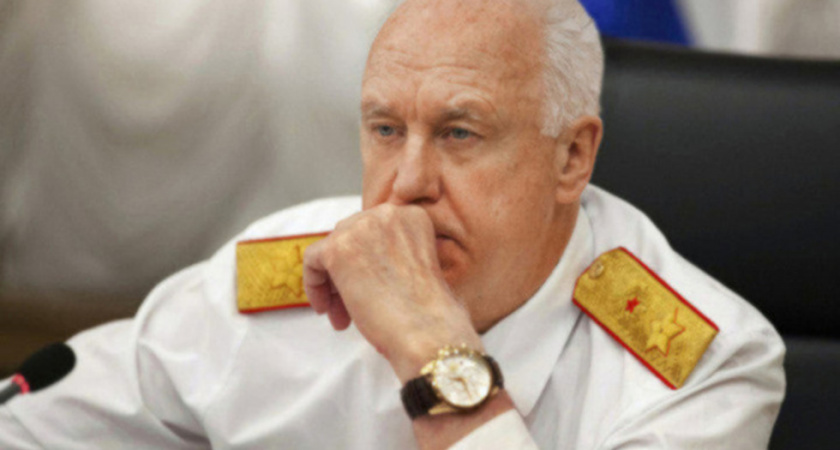 Бастрыкин поручил проверить аварийный мост в Энгельсе, по которому дети ходят в школу