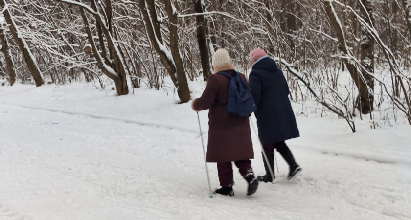 Долгожданная льгота: женщины, родившиеся в 1957-1966 годах, получат новую выплату