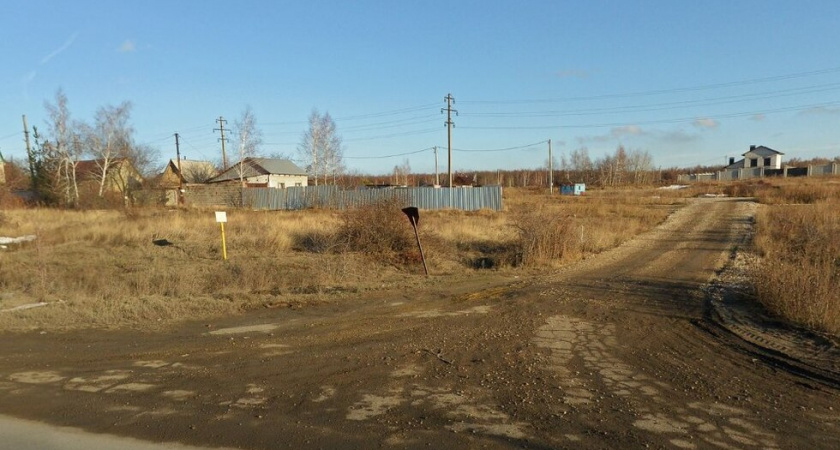 В Саратове проведут водопровод к участкам многодетных семей за 31 млн рублей