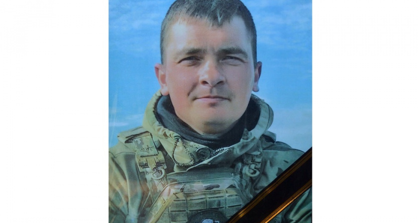Саратовский военнослужащий погиб при выполнении боевой задачи в Сирии