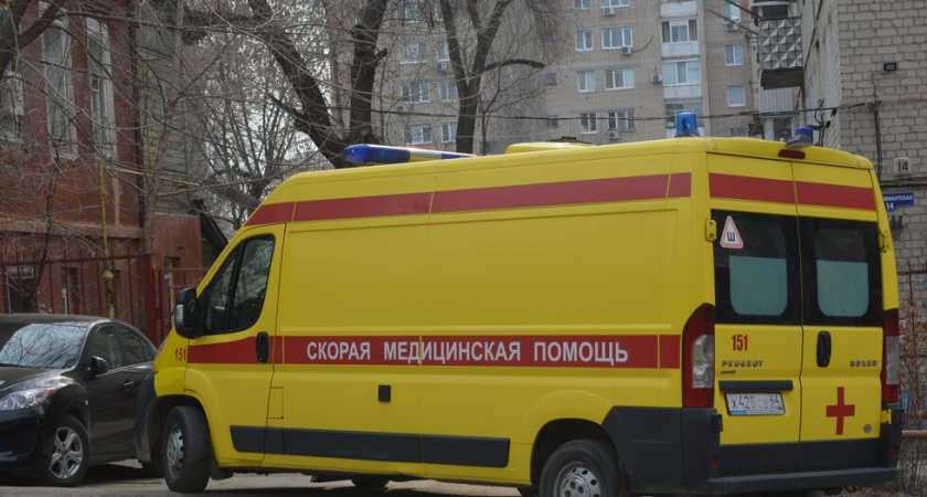 В Вольске два человека отравились угарным газом