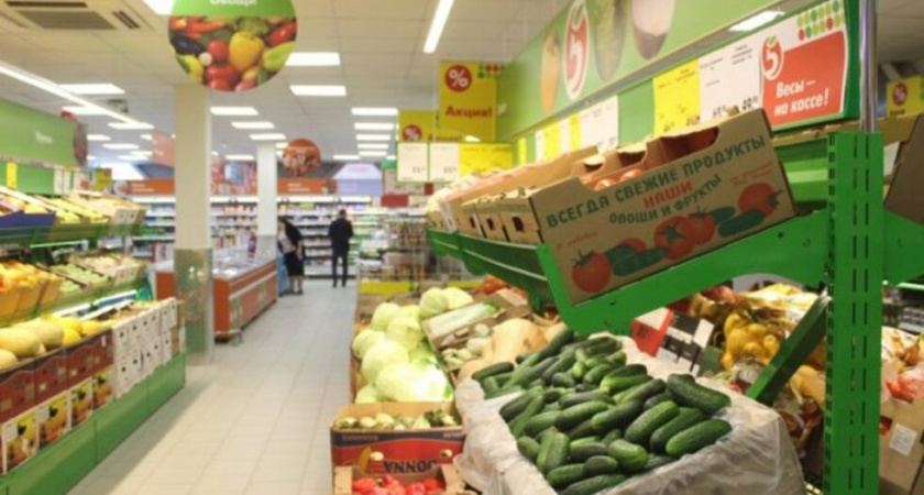 В Саратовской области продуктовая корзина подорожала до 6392 рублей