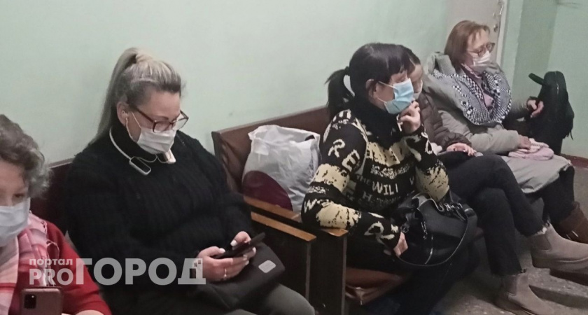Тяжелым видом ОРВИ в Ярославле: пациентов госпитализируют в инфекционку