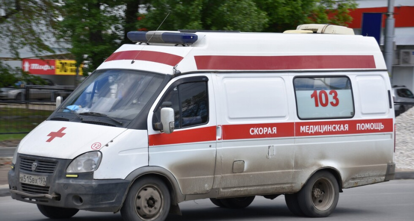 Десятилетнюю девочку ударило током в квартире в Саратове