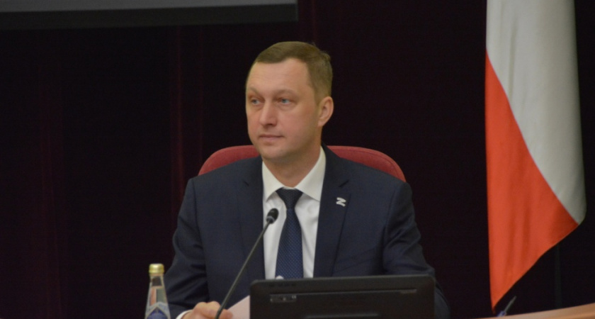 Саратовская область повысит возрастной порог для пособия молодым мамам до 26 лет