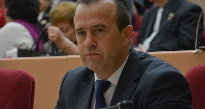 Кандидат в мэры Саратова предложил повысить налоги для горожан