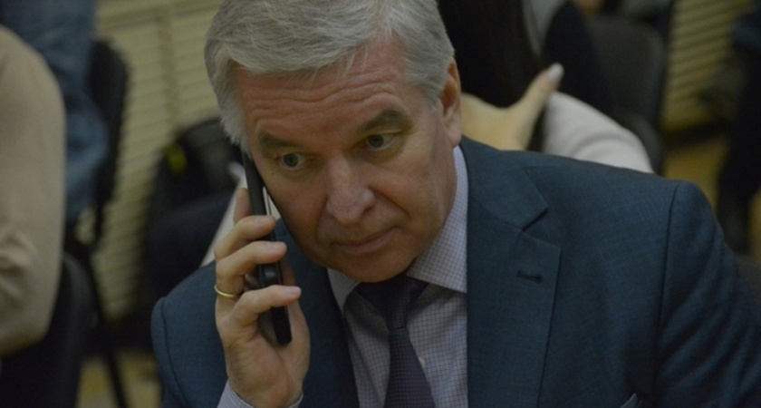 В Саратовской области назначили нового министра дорожного хозяйства