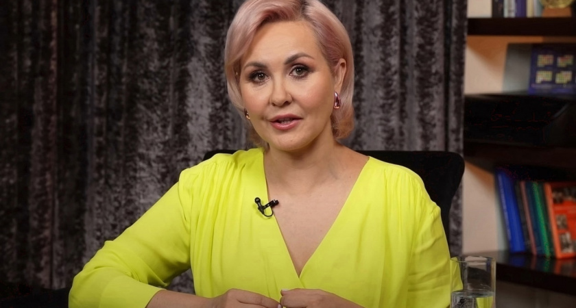 Василиса Володина: Овны и Раки получат шанс на крупный выигрыш и признание талантов уже на этой неделе