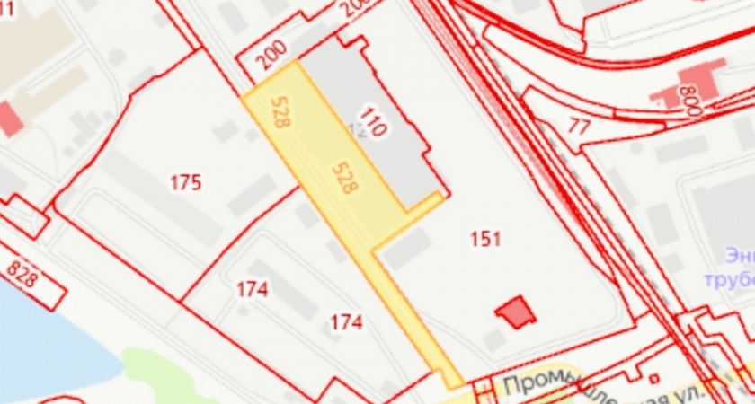 Начался прием заявок на аукцион по продаже имущества банкрота "Союз" в Энгельсе