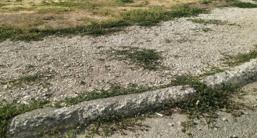 В Ершове отремонтируют тротуары на двух улицах за 10 миллионов рублей