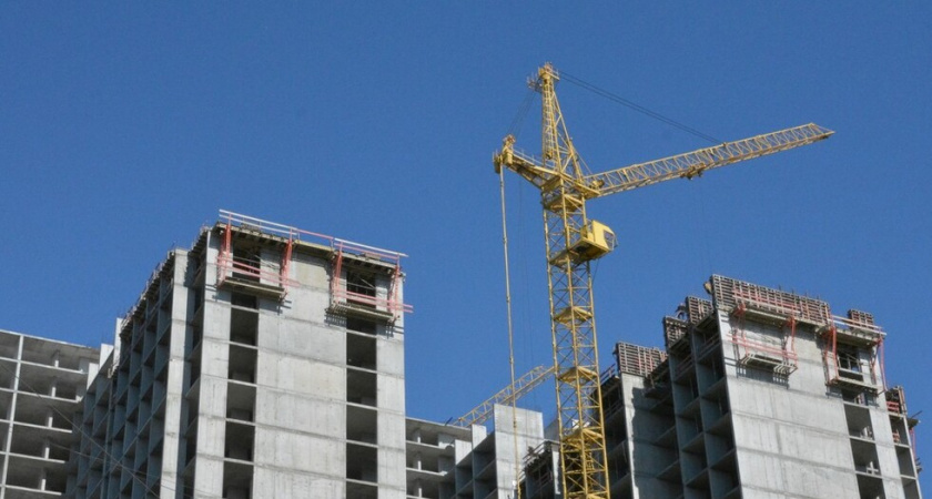 В Саратовской области снизили среднюю стоимость квадратного метра жилья