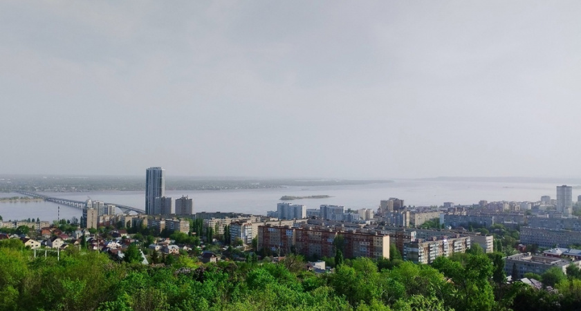 Цены на комнаты в Саратове выросли на 13% с начала года