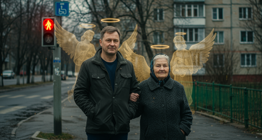 С небесными защитниками рядом: эти 3 даты рождения дарят особое покровительство