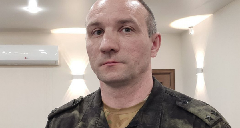 Полковник полиции в отставке Михаил Попов назначен замминистра образования по патриотическому воспитанию