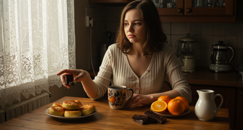 Какие продукты лучше не употреблять с кофе. Запомните это