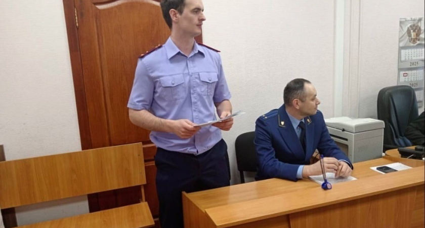 Экс-министр строительства Саратовской области Павел Мигачев помещен под домашний арест