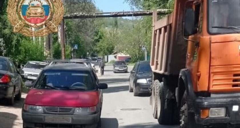 Два пешехода пострадали в ДТП в Саратовской области