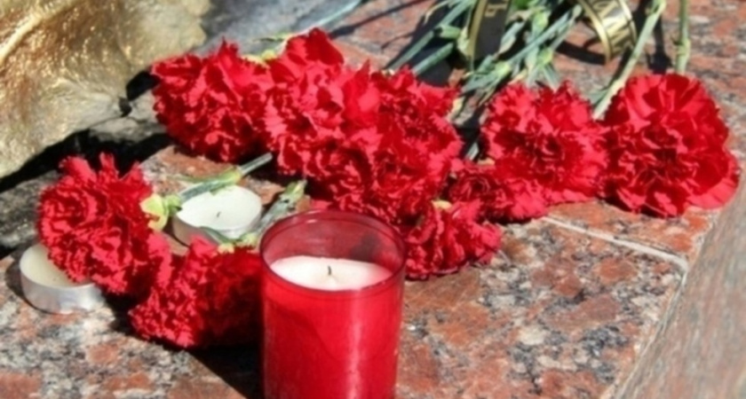 В Саратовской области простились с восемью военнослужащими, погибшими в ходе СВО