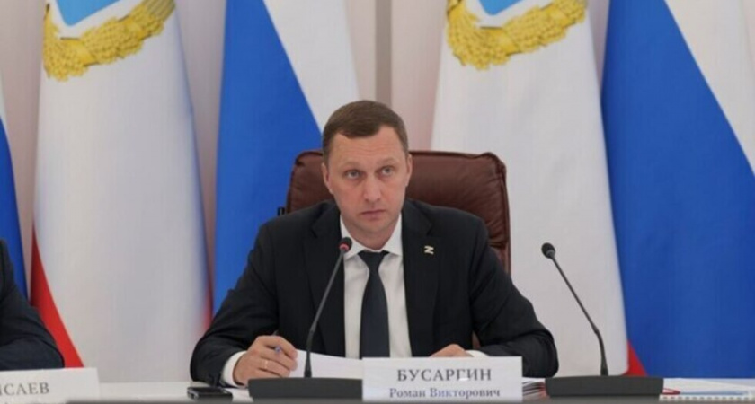 Губернатор Саратовской области занял 61-е место в рейтинге влиятельности глав регионов