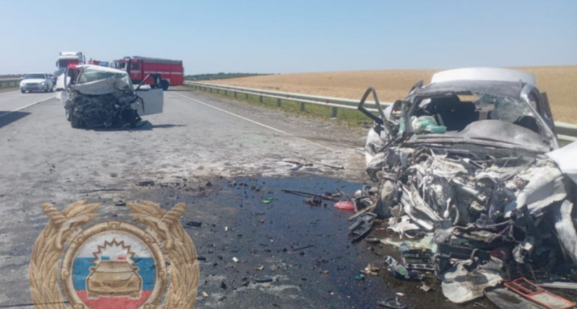 Пострадавший в ДТП получил компенсацию в 330 тысяч рублей благодаря приставам