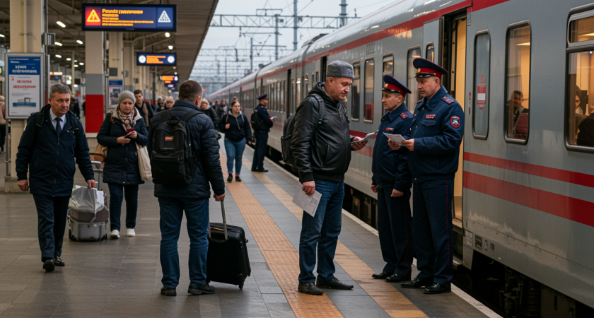Поездка с билетом под вопросом: РЖД раскрыли новую схему мошенничества